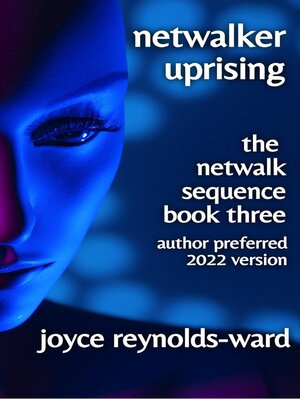cover image of Netwalker Uprising